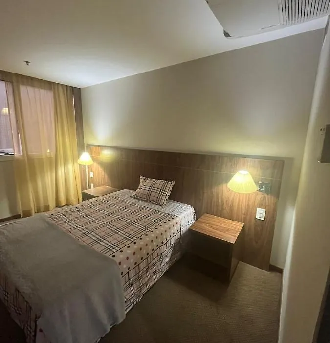 Flat Taguatinga-1
