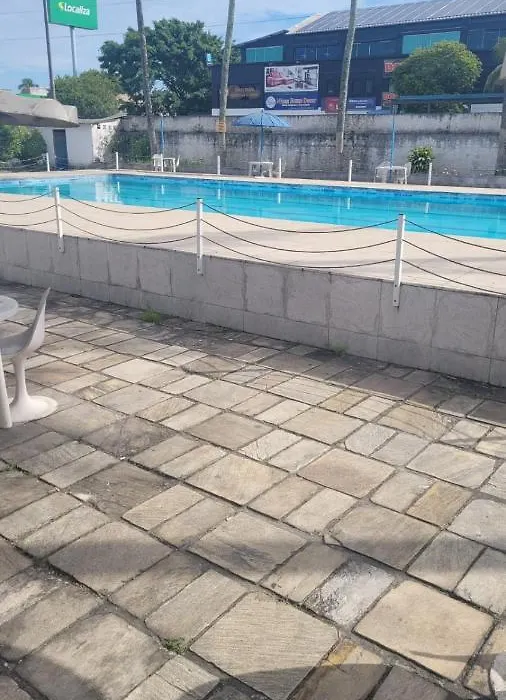 Pousada Cabo Frio - RJ-1