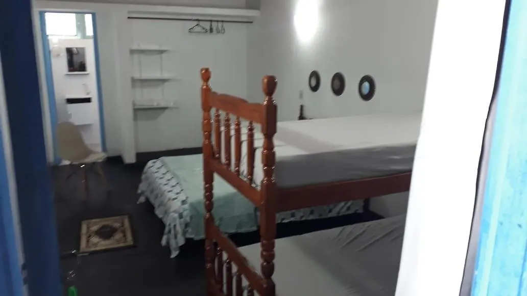 Suites Cabo Frio-1