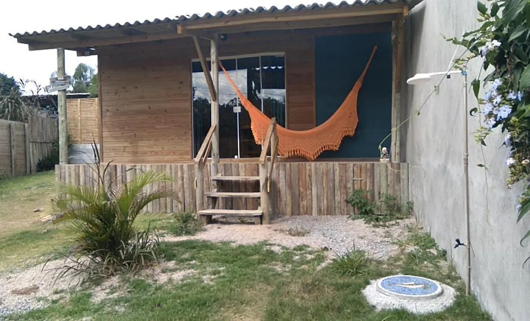Casa Do Surfista-1