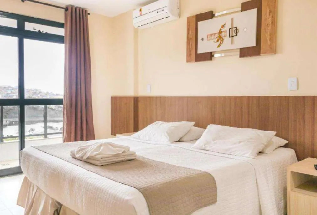 Mediterrane Hotel By Castelo Itaipava-1