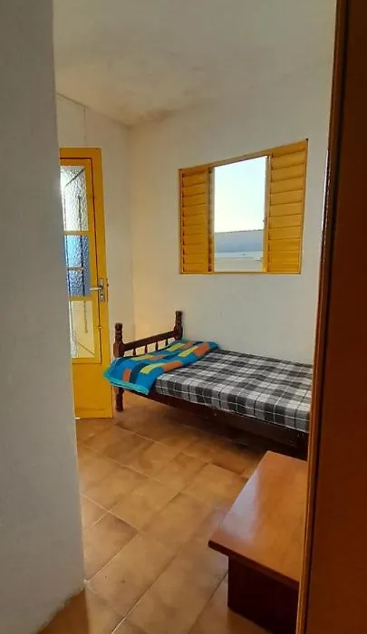 Pouso Do Mirante Suites-1