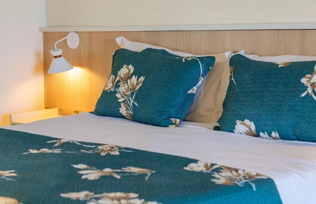 Maravista Suites - Cond. A Beira Mar Sao Miguel Do Gostoso-1