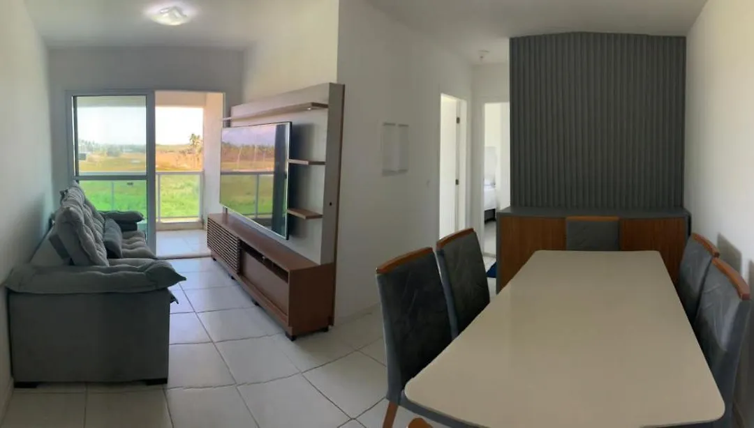 Muro Alto Condominio Clube Resort-1