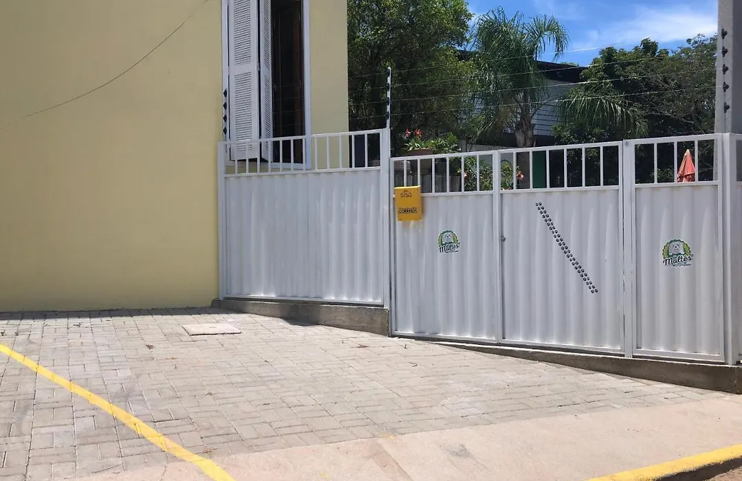 Hospedagem Na Cervejaria Maltes!-1