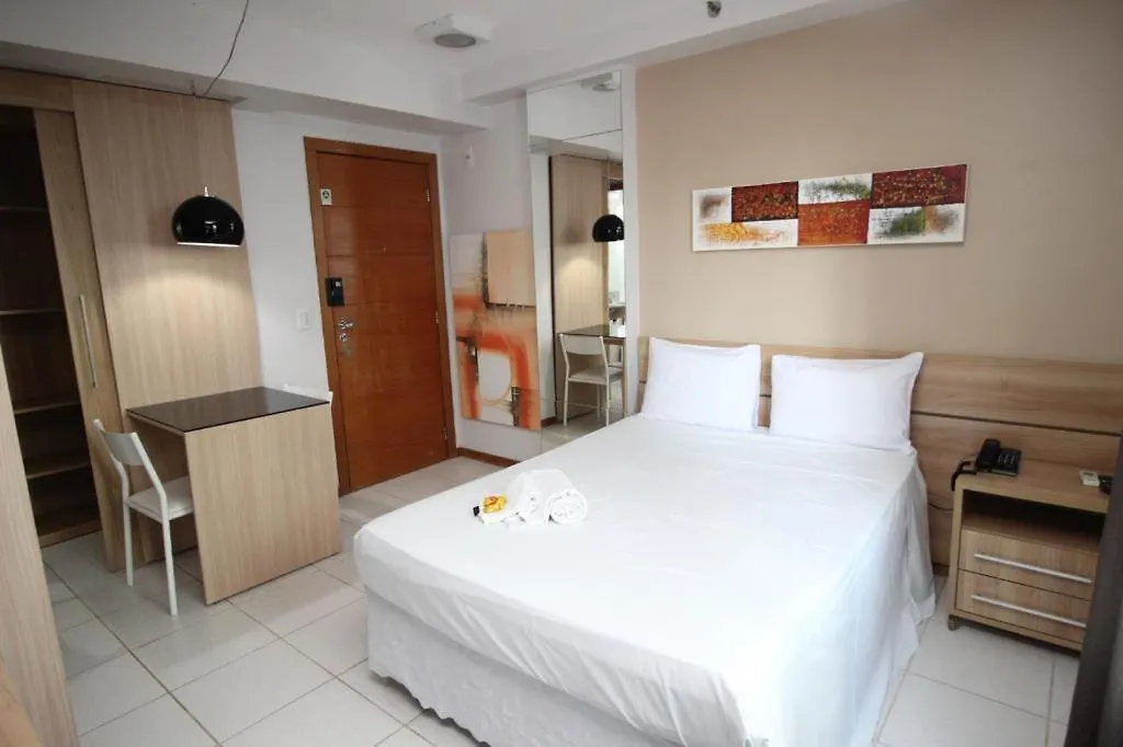 Biarritz Hplus Long Stay-1