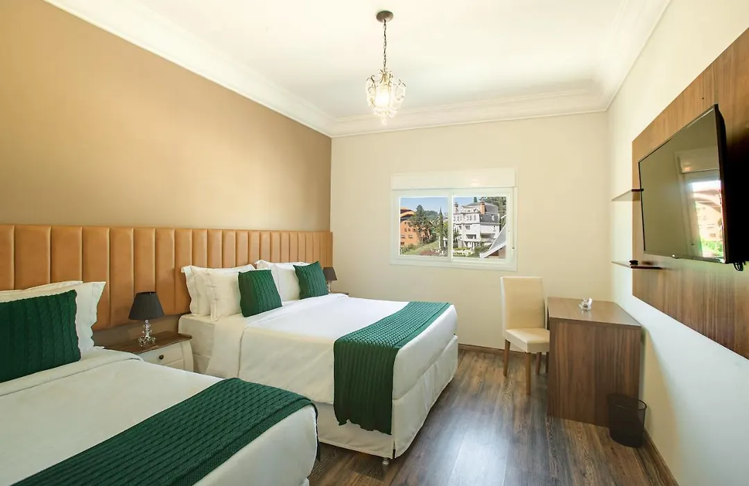 Altitude Lodge Hotel-1