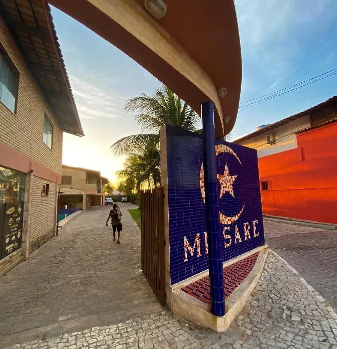 Pousada Missare-1