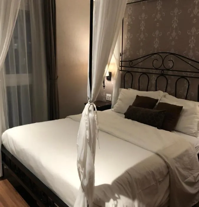 Buona Vitta Gramado Resort Spa-1