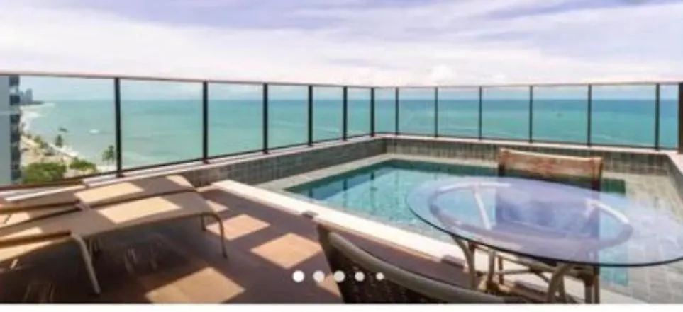 Boa Viagem Beach 502-1