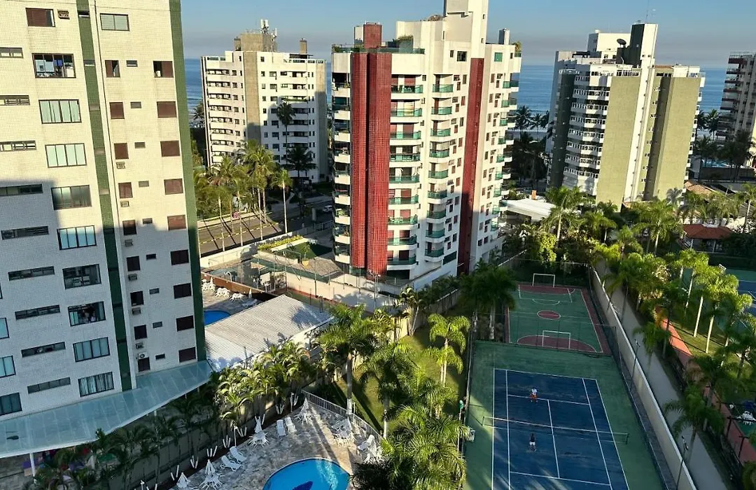 Boulevard Riviera Flat-1