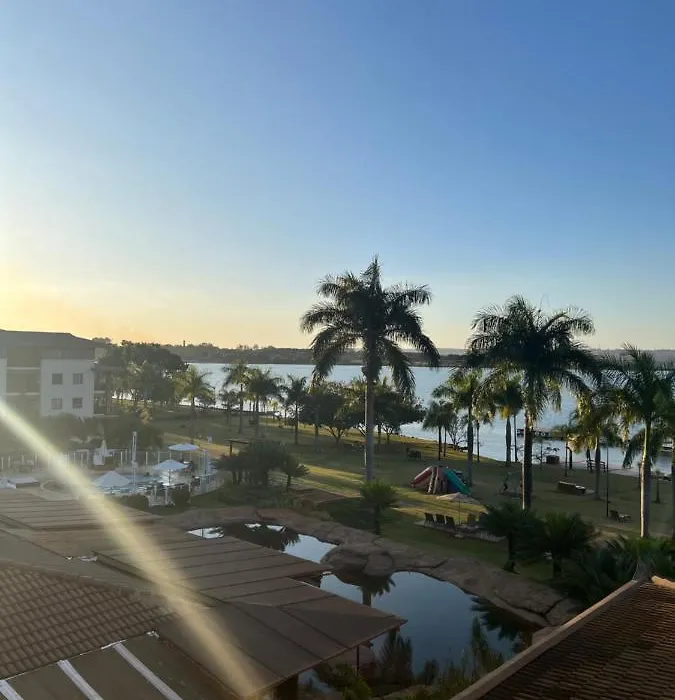 Life Resort - Beira Lago-1