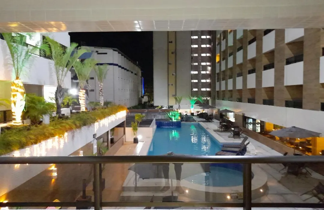 Gold Flat Cabo Branco-1
