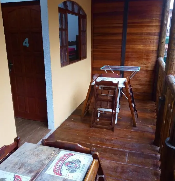 Suites Do Paulo-1