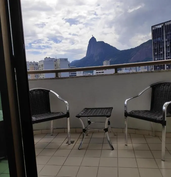 Flat Botafogo Privilege-1