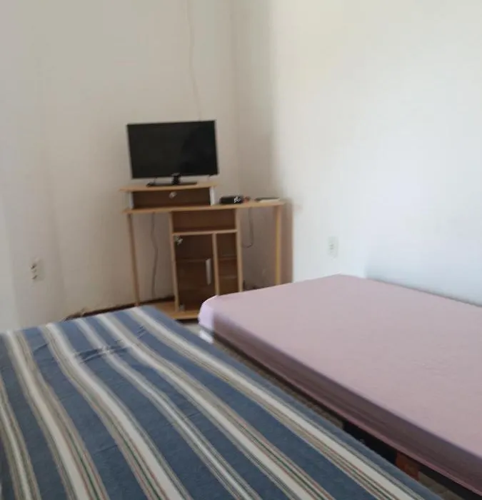Hotel Pousada Stephanne-1