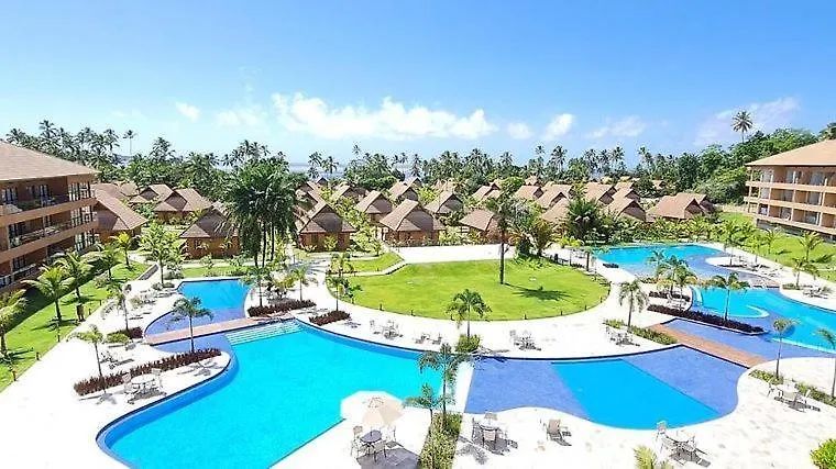 Flat novo no Eco Resort-1