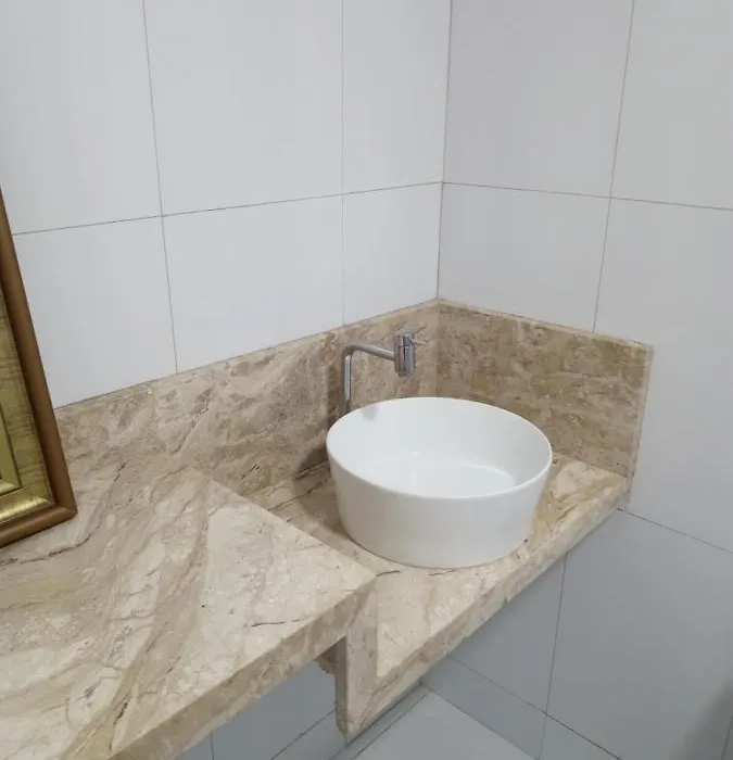 Prime Hospedagens - Residencial Bellagio-1