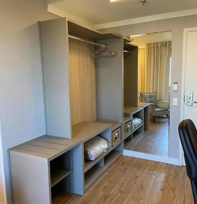 Flat Hotel-1
