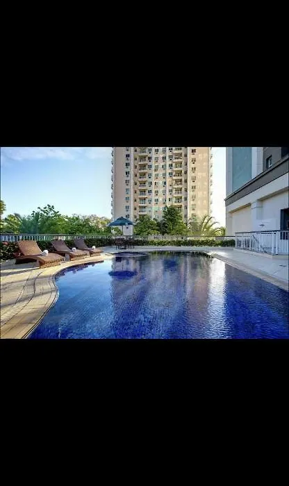 Hotel Quality Flat Barra Da Tijuca-1