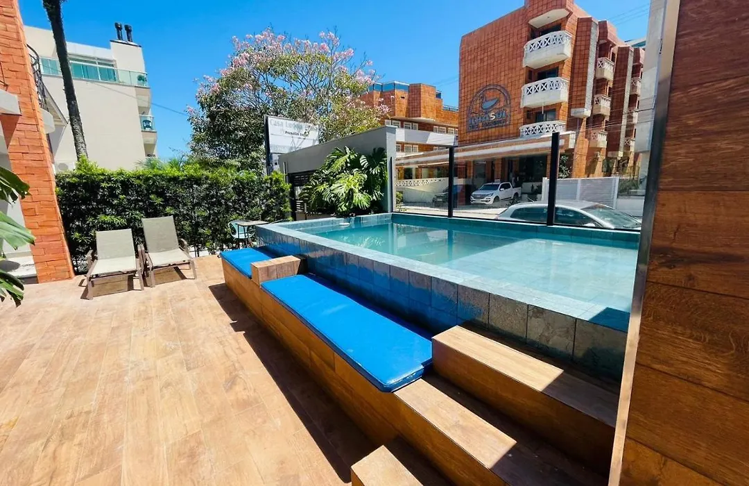 Ariana Apart Hotel Canasvieiras-1