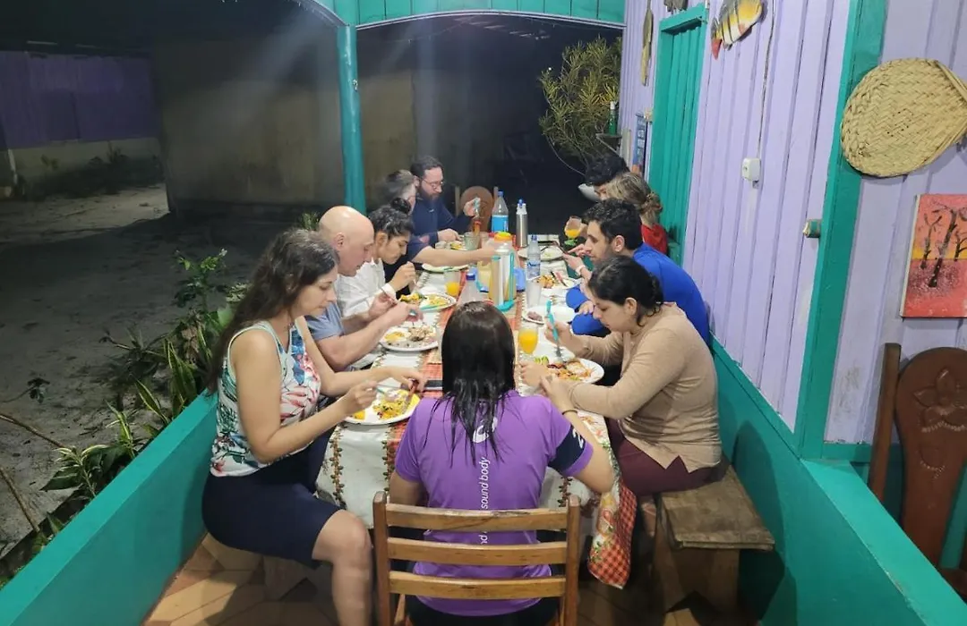 Canto Dos Passaros-1