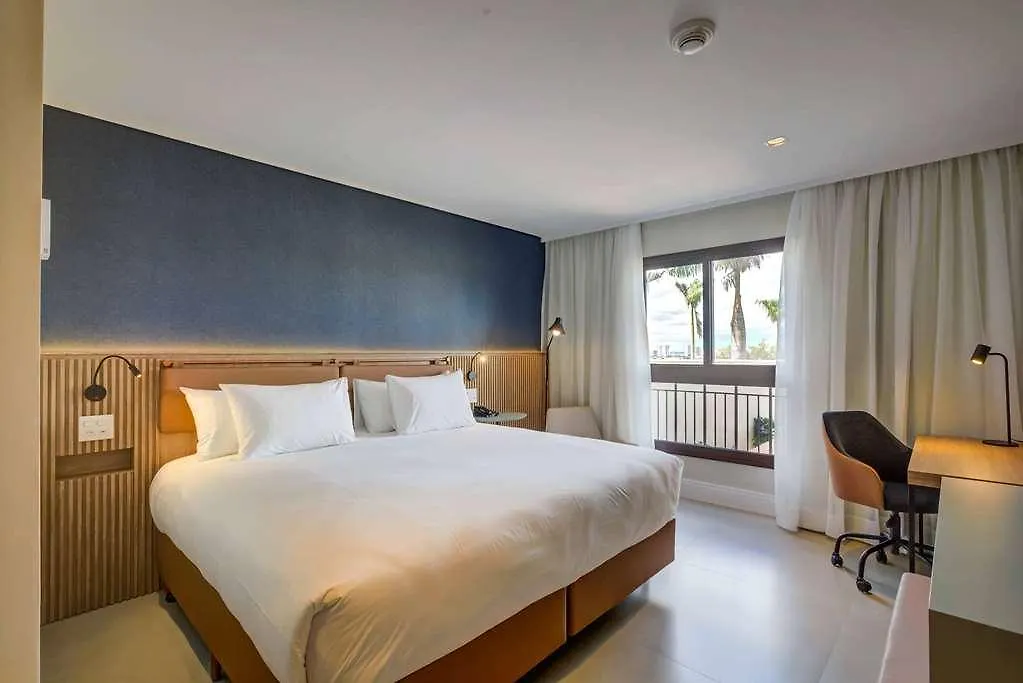 Hilton Garden Inn Sao Jose Do Rio Preto-1