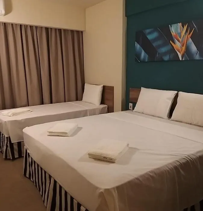 Olímpia - SOLAR DAS ÁGUAS PARK RESORT-1