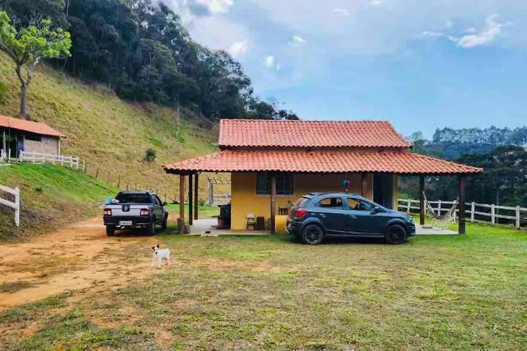 Sitio Cachoeira da Gomeira-1