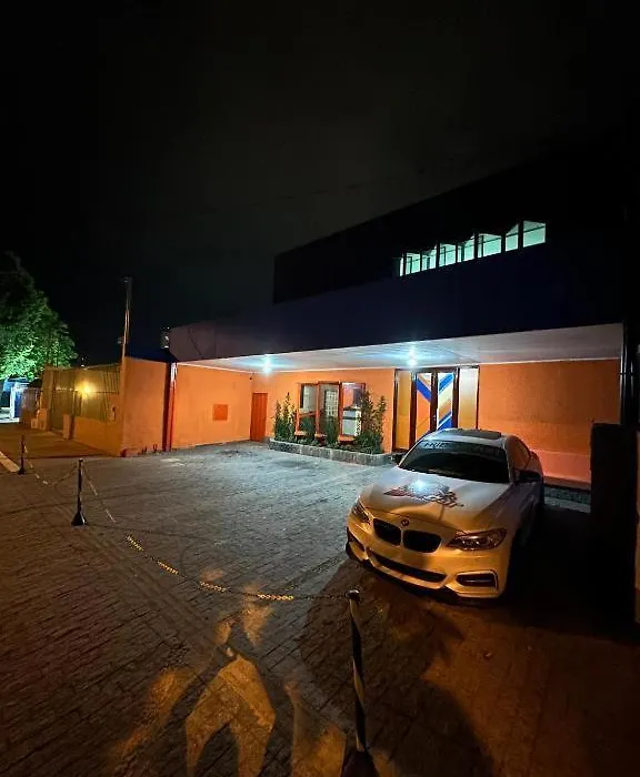Itajubá Classic Hotel Goiânia-1