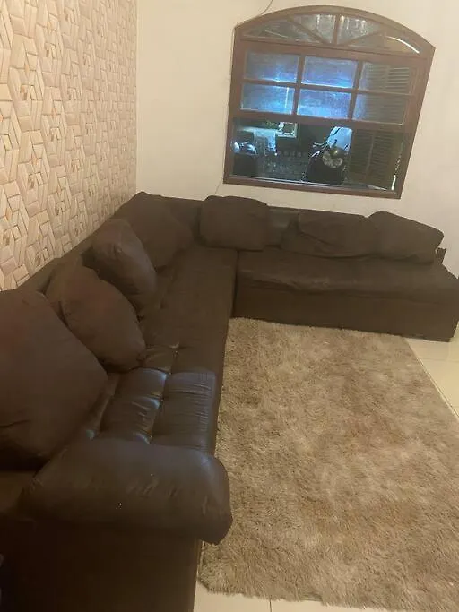 Casa Em condomínio portaria24 horas,piscina-1
