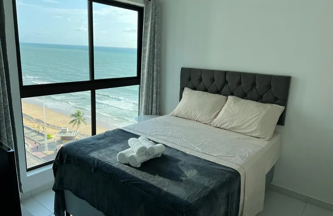 Boa Viagem Beach 1002-1
