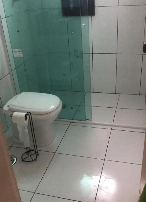 Apartamento Pé na Areia - Tupi-1