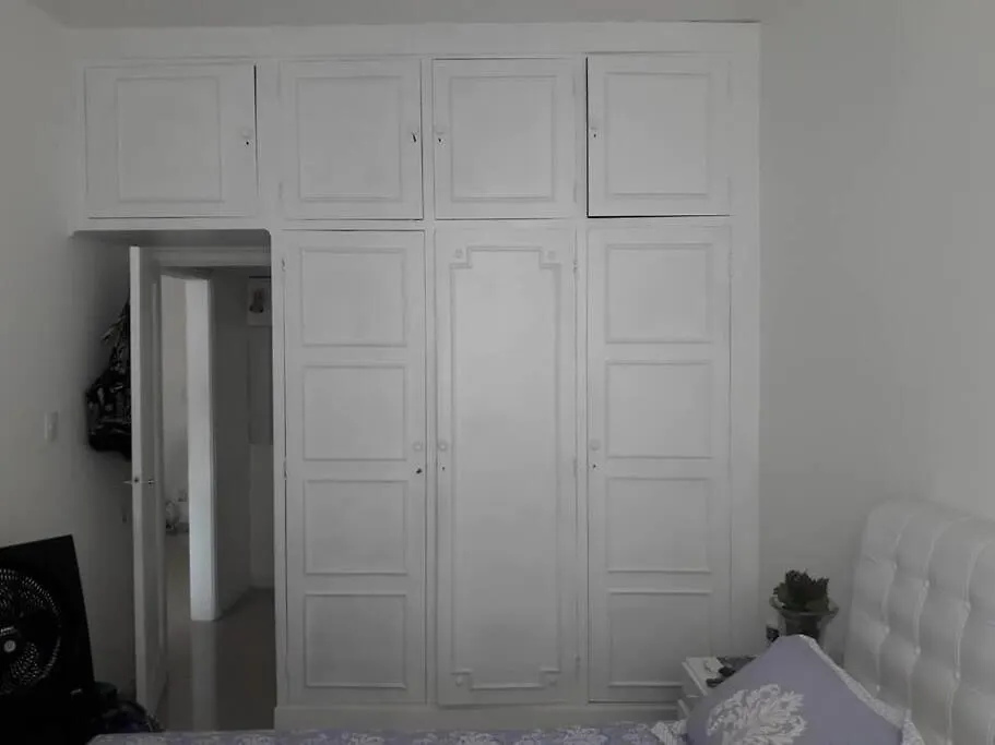 Excelente Apartamento No Flamengo-1