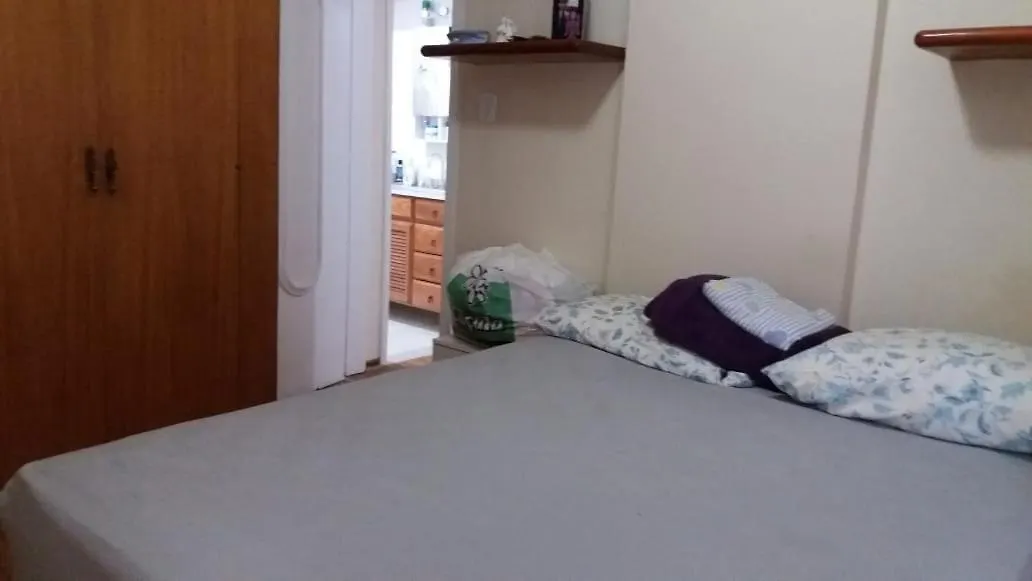 Quarto De Casal Em Copacabana-1