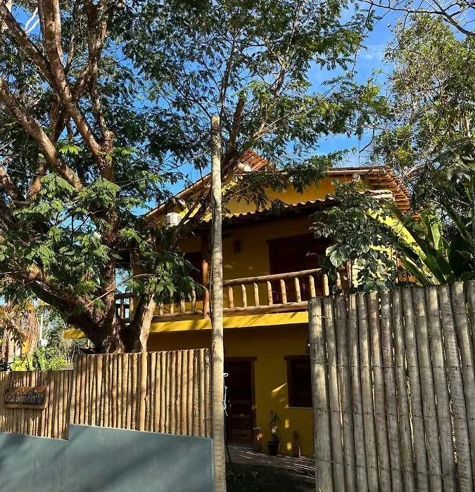 Casa Beija Flor-1