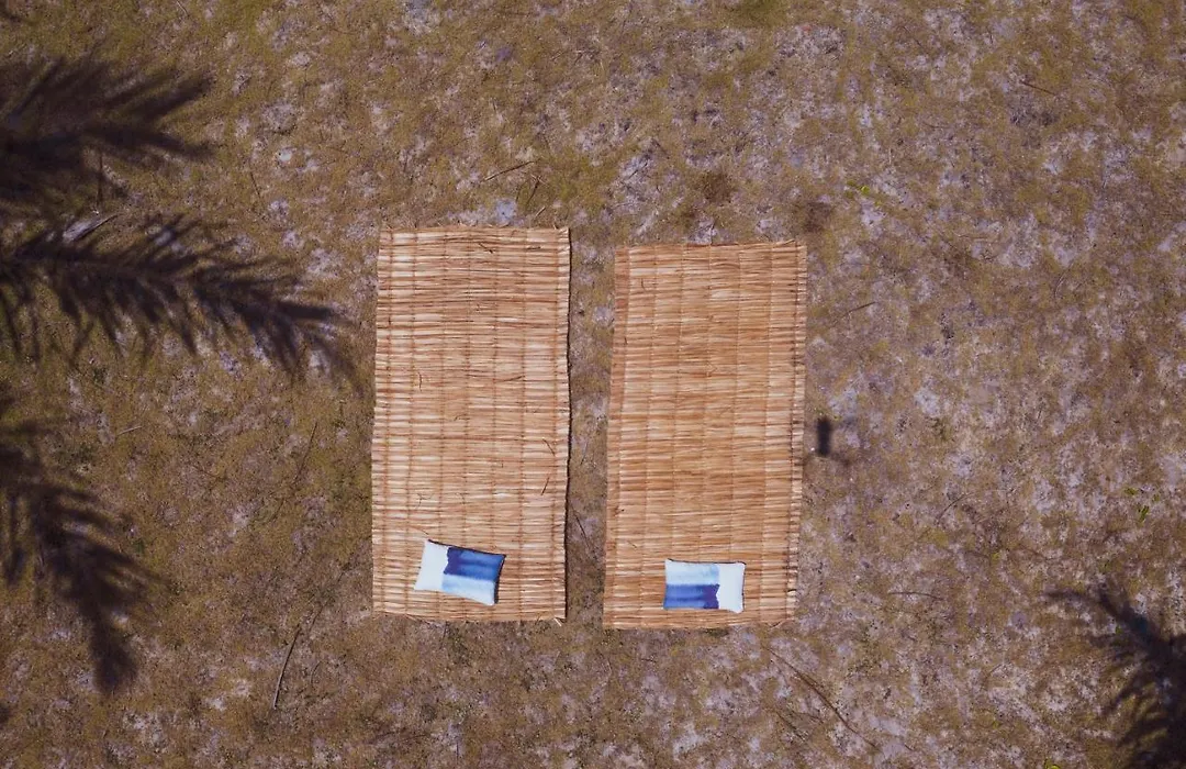 Pousada Caju Marinho - Pé na areia em Barra Velha, Caraíva-1