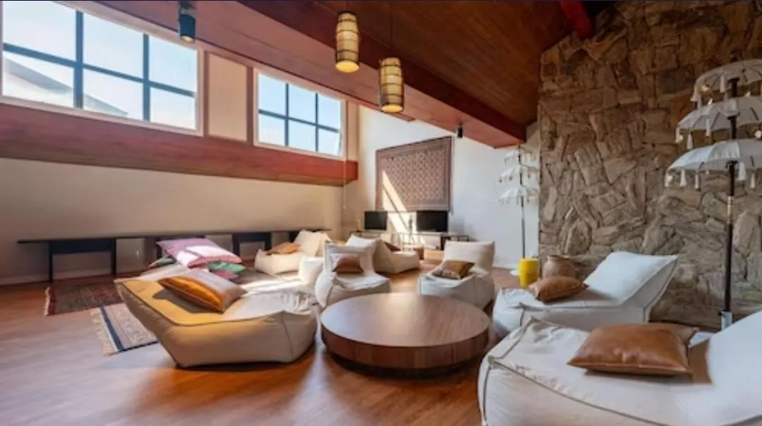 Wanderlust Experience Hotel, Campos Do Jordao-1