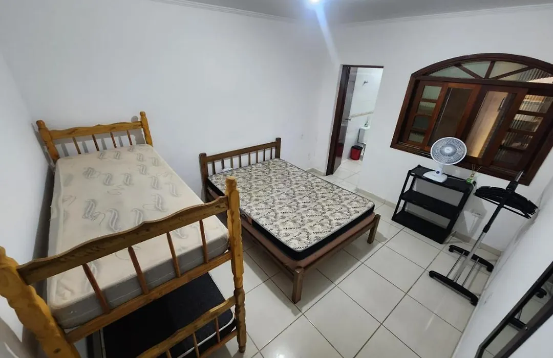 Casa Temporada Em Caragua-1