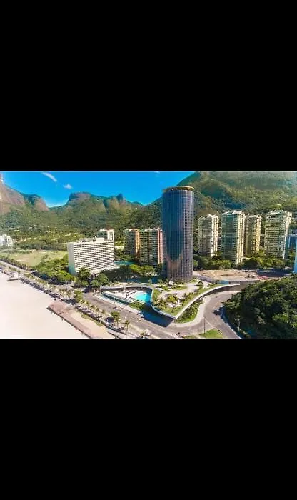 Hotel Nacional Rio De Janeiro-1