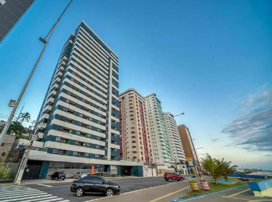1702 Suite Vista Mar - Golden Tower-1