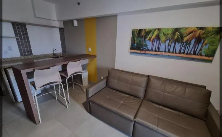 Enjoy Olimpia Park Resort - Apartamento-1