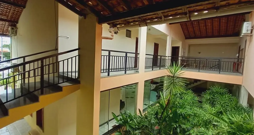 Hotel Praia Bela-1