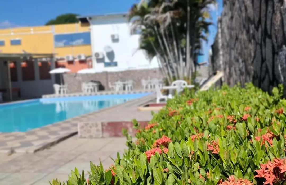 Hotel Euzebio'S-1