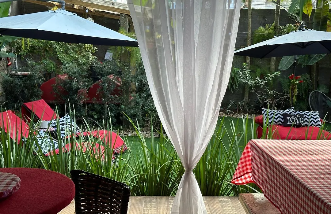Ufsc Guest House-1