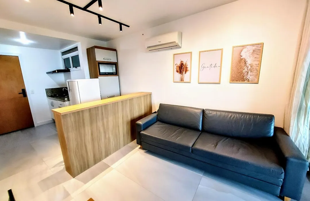 Vista Mar Em Villa Del Sol Residences - Unidade Autonoma-1