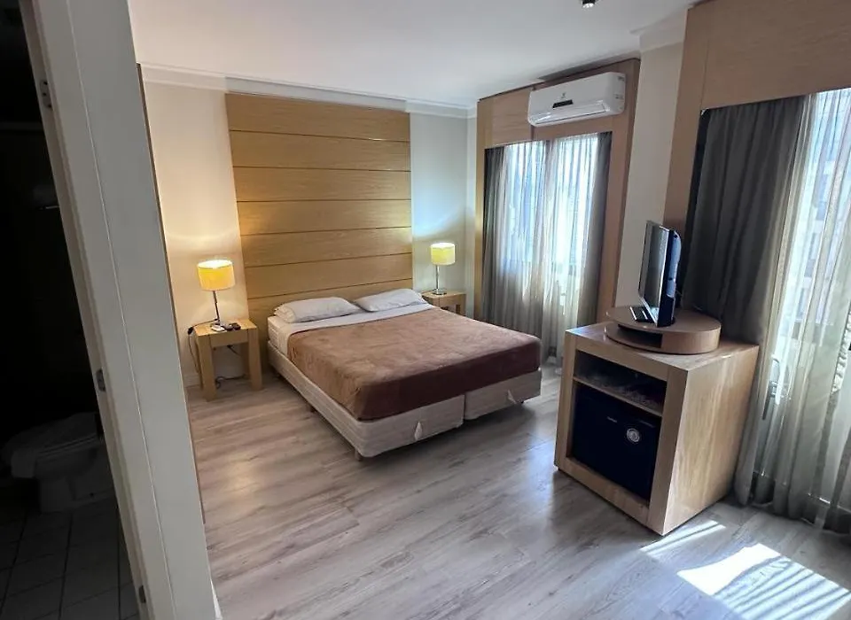 Congonhas Prime Suites-1