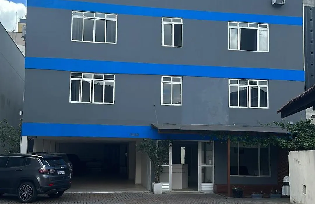 Hotel San Carlos-1