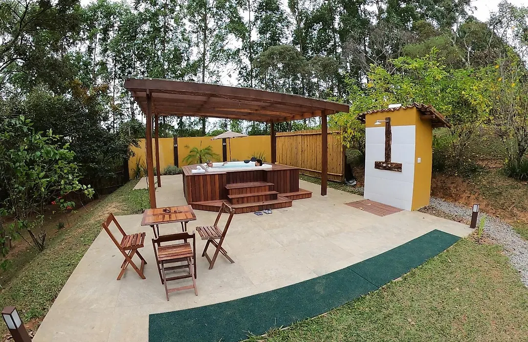 Pousada Spa Prana Lorien-1