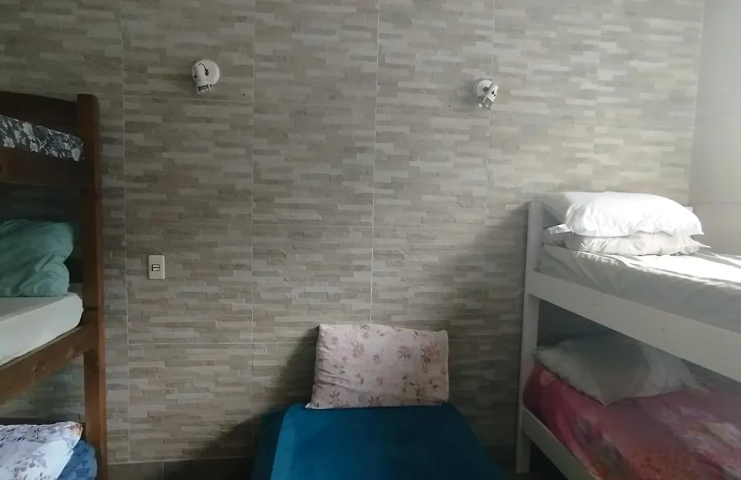 Vila Do Chaves Bed Breakfast-1